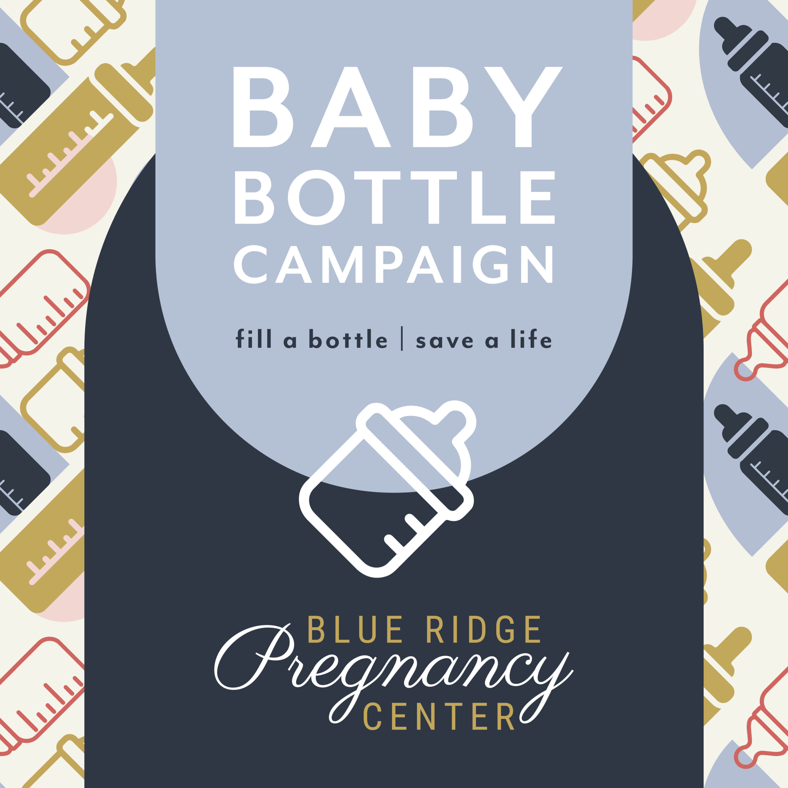 Baby Bottle Campaign