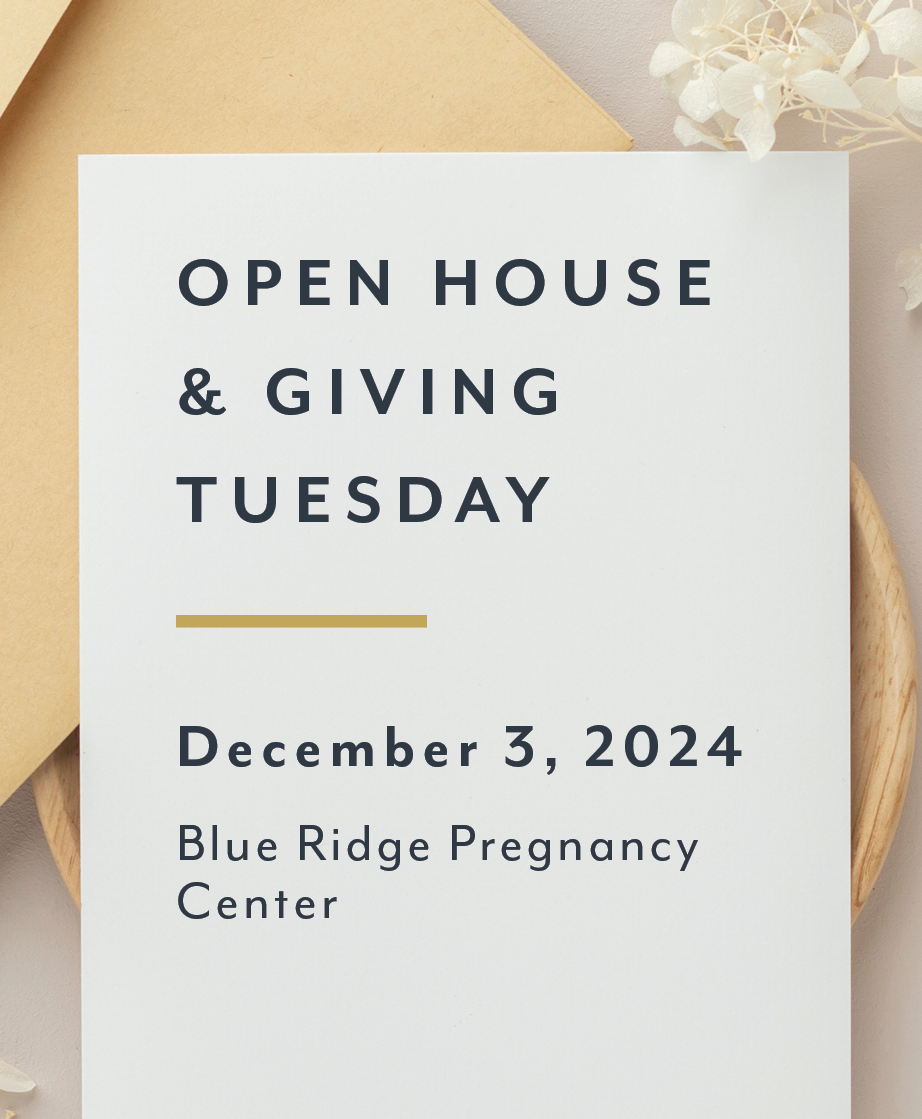 Open House Giving Tuesday