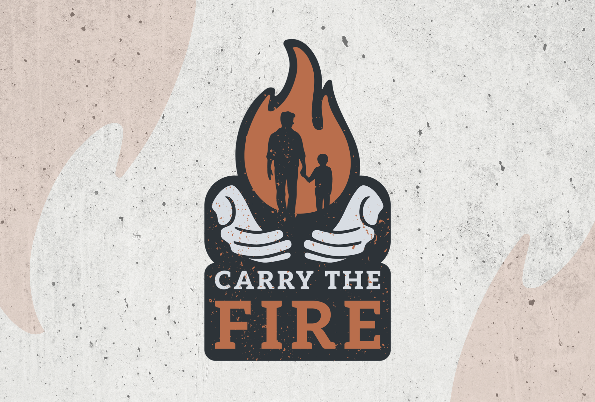 Carry the Fire