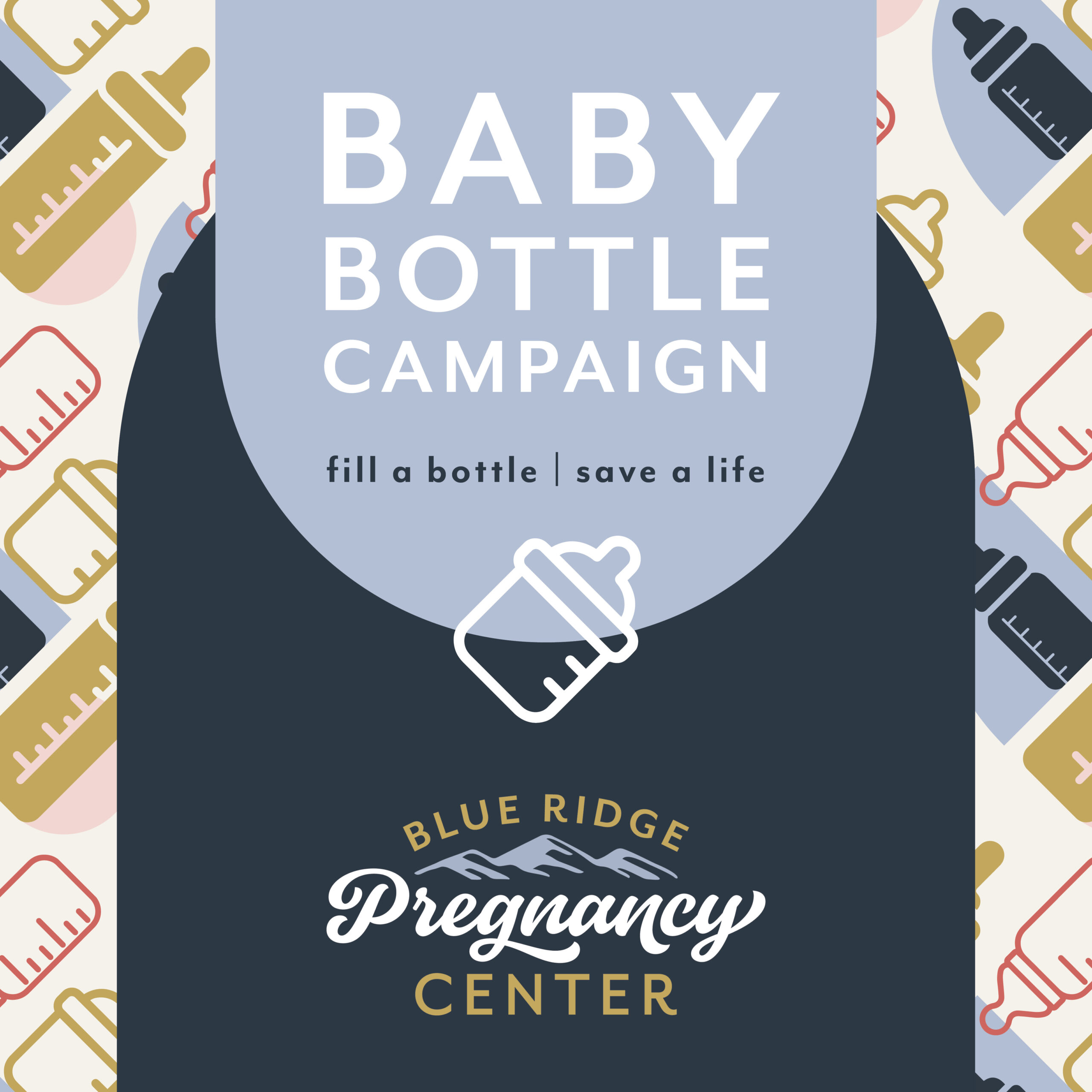 Baby Bottle Campaign