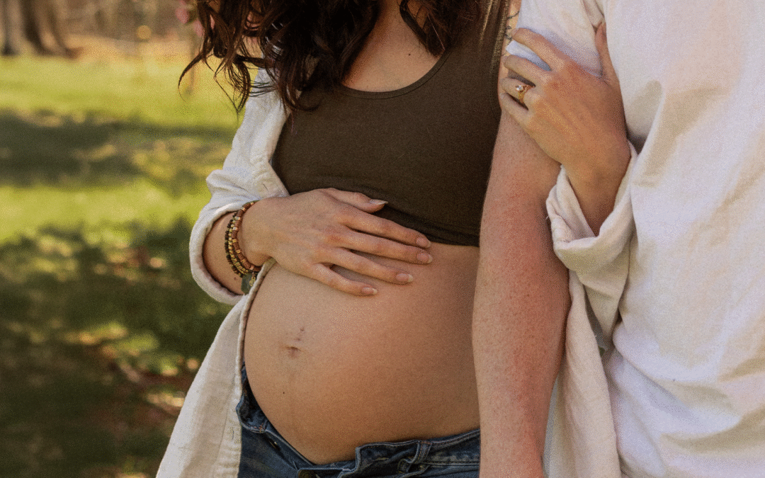 Recovering Motherhood after Abortion