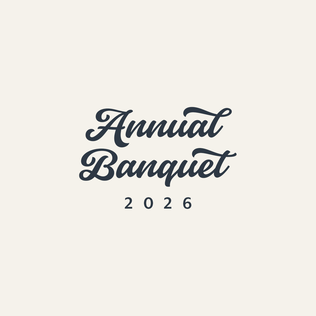 Annual Banquet 2024