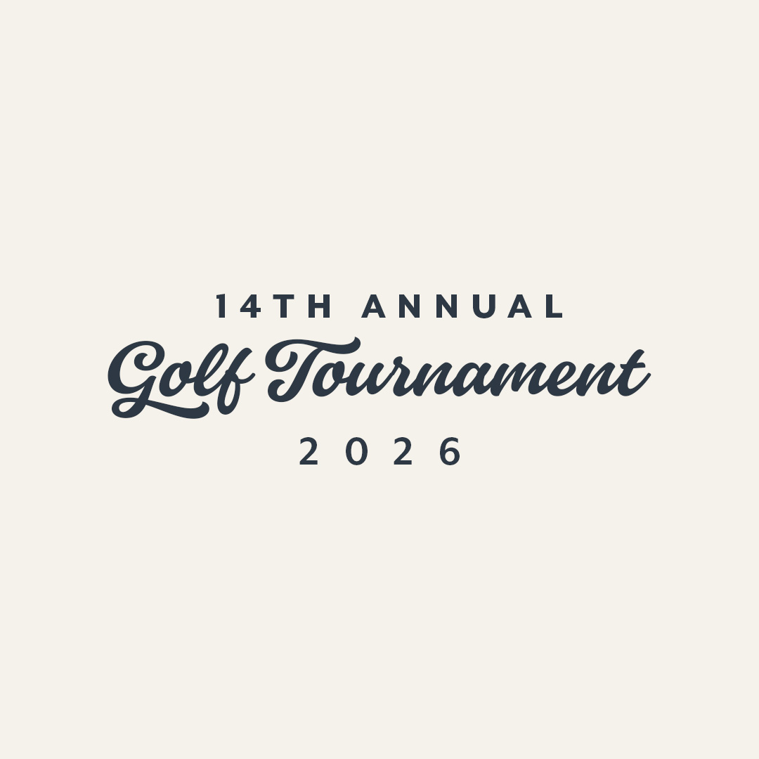 13th Annual Golf Tournament 2025