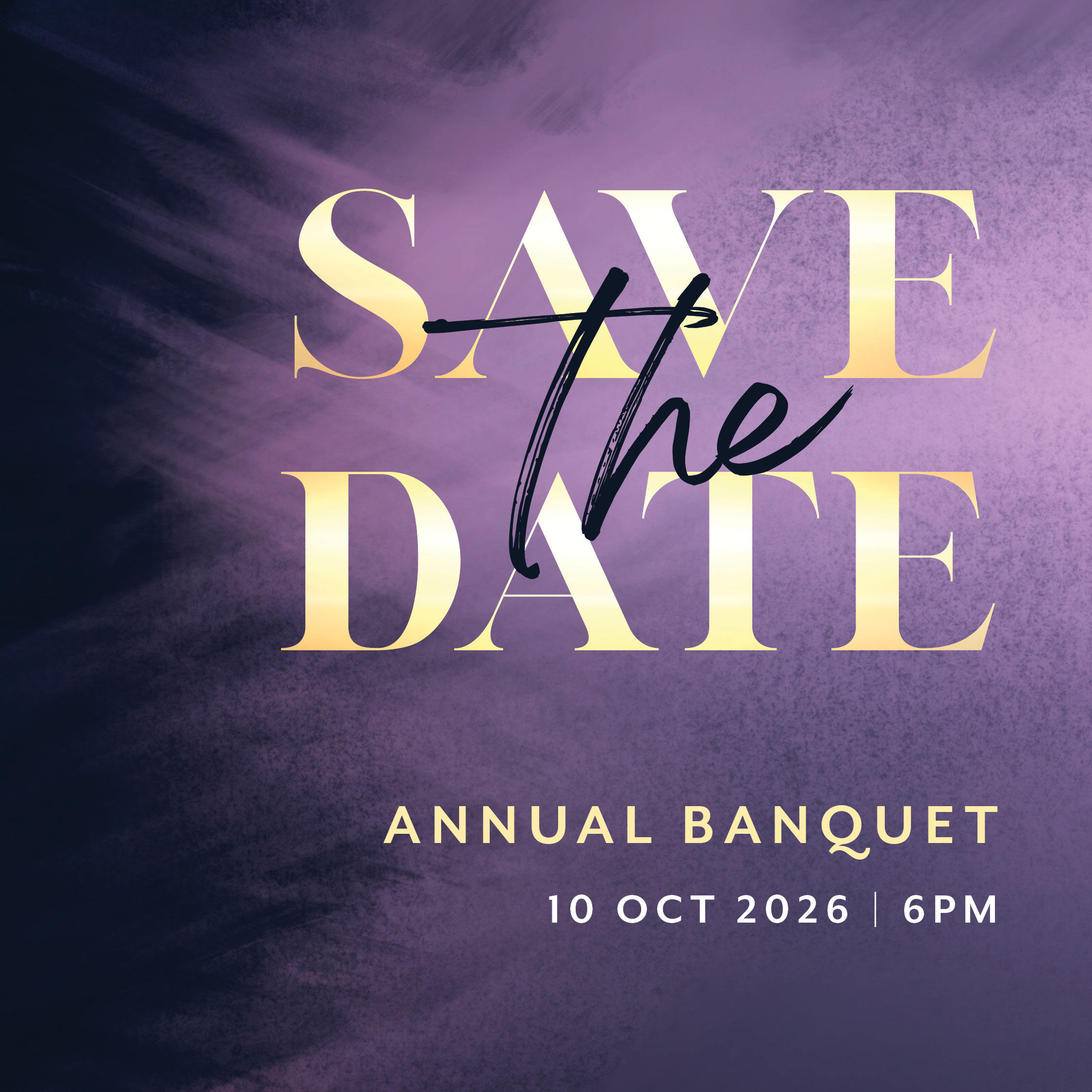 Annual Banquet 2024