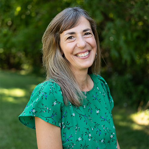 Judy Taylor