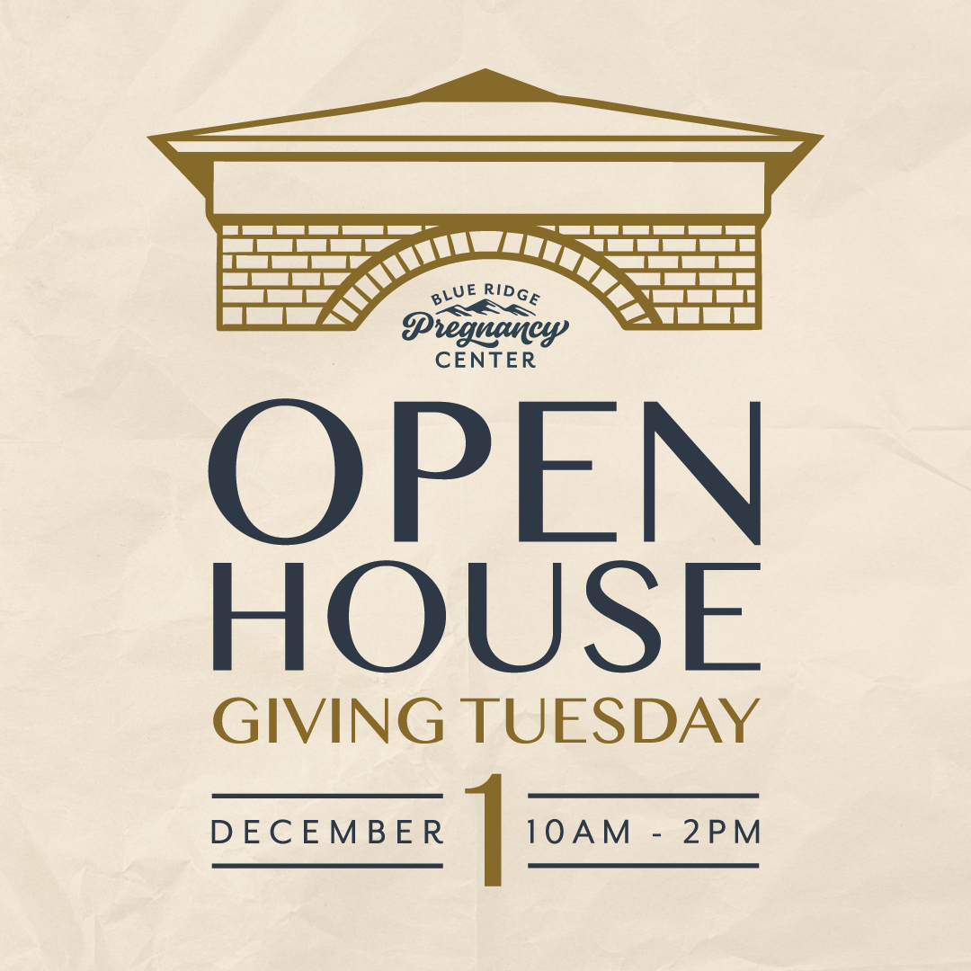 Open House Giving Tuesday
